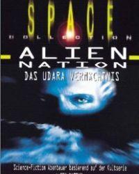 Нация пришельцев: Наследие удара (1997) смотреть онлайн